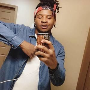 Meet your Posher, Chadd